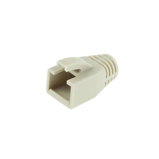 ACT ACT RJ45 grijze tule voor 7,0 mm kabel