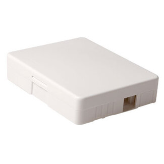 ACT ACT Fiber mounting box zonder pigtail