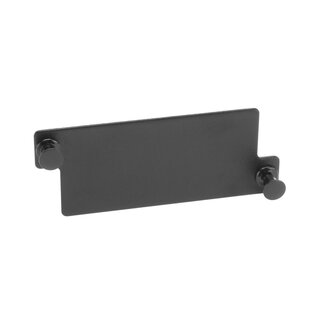 ACT ACT Blindplaat voor High Density fiber panel