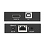 InLine® KVM Extender over IP, HDMI Full HD, 150m, Transmitter (TX)
