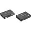 InLine® KVM Extender, DP 4K/60Hz, Fiber Singlemode, 10km, Set
