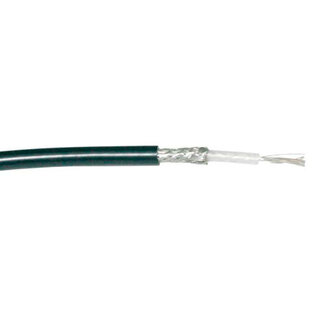 ACT ACT RG-58 coax kabel 50 Ohm, rol 100 m