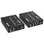 InLine® KVM Extender Cat.6, HDMI 4K/60Hz, 70m, Set