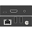 InLine® KVM Extender Cat.6, HDMI 4K/60Hz, 70m, Set