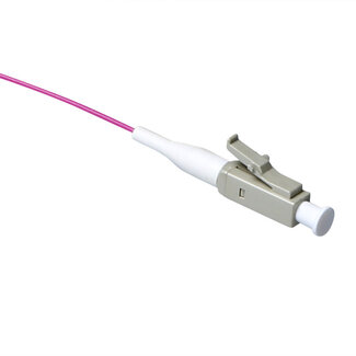 ACT ACT LC 50/125µm OM4 pigtail