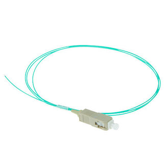 ACT ACT SC 50/125µm OM3 pigtail