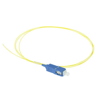 ACT ACT SC 9/125µm OS2 pigtail