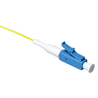 ACT ACT LC 9/125µm OS2 pigtail