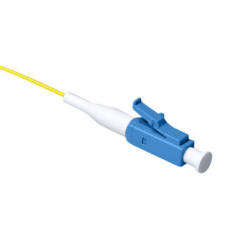 ACT ACT LC 9/125µm OS2 pigtail 2m