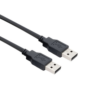 ACT ACT USB 2.0 A male - USB A male  3,00 m