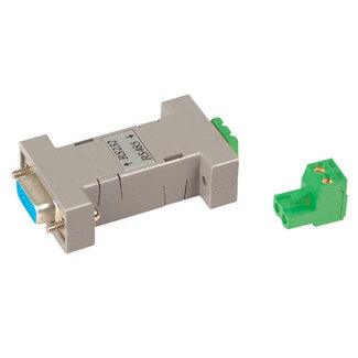 ACT ACT RS232 to RS485 converter