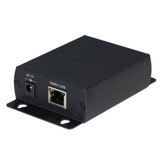 Intronics OEM HDMI 1.3 extender set over CAT tot 50 meter
