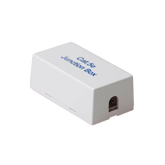 ACT ACT Junctionbox unshielded CAT5E