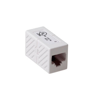 ACT ACT Modulair koppelstuk RJ-45 unshielded CAT6