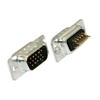 Intronics OEM 26 polige High Density D-sub connector male