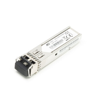 ACT ACT SFP SX transceiver gecodeerd voor open platform / uncoded / generic