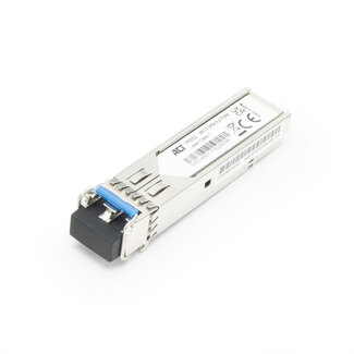 ACT ACT SFP LX transceiver gecodeerd voor open platform / uncoded / generic