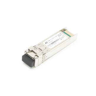 ACT ACT SFP+ SR transceiver gecodeerd voor open platform / uncoded / generic