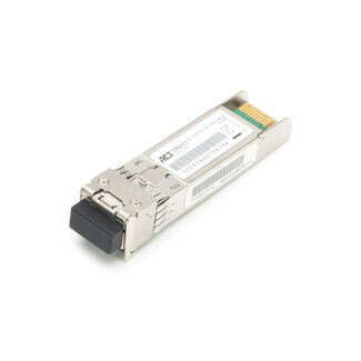 ACT ACT SFP+ SR transceiver gecodeerd voor HP / HPE / Aruba / Procurve / H3C (J9150A/J9150B/J9150C/J9150D)