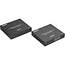 InLine® KVM Extender over IP, HDMI 4K/60Hz, 100m, Set
