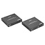 InLine® KVM Extender over IP, HDMI 4K/60Hz, 100m, Set