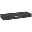 InLine® KVM Switch, 4x1, DP 4K/60Hz, USB 3.2 Hub