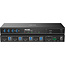 InLine® KVM Switch, 4x1, DP 4K/60Hz, USB 3.2 Hub