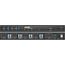 InLine® KVM Switch, 4x1, DP 4K/60Hz, USB 3.2 Hub