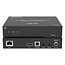 InLine® KVM Extender over IP, HDMI 4K/60Hz, 100m, Transmitter (TX)