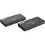 InLine® KVM Extender, DP 4K/60Hz, HDBaseT, 100m, Set