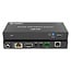 InLine® KVM Extender, DP 4K/60Hz, HDBaseT, 100m, Set