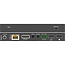 InLine® KVM Extender, DP 4K/60Hz, HDBaseT, 100m, Set