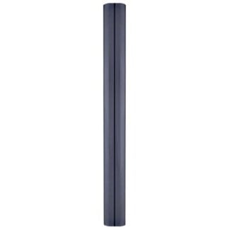 Multibrackets M Public Display Stand Pillar 210 Black, incl. 220V Power Rail