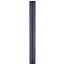 M Public Display Stand Pillar 210 Black, incl. 220V Power Rail
