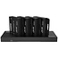 InLine® Video Splitter/Extender, 1x4, Cat.6, HDMI 4K/30Hz, Set