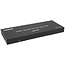 InLine® Video Splitter/Extender, 1x4, Cat.6, HDMI 4K/30Hz, Set