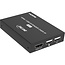 InLine® KVM Extender over IP, HDMI Full HD, 150m, Receiver (RX)