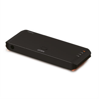 Aten ATEN VS4841 4-poorts True 4K HDMI switch