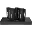 InLine® Video Splitter/Extender, 1x2, Cat.6, HDMI 4K/30Hz, Set