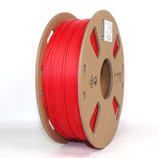 Gembird PLA-PLUS filament rood, 1.75 mm, 1 kg
