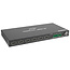 InLine® Video Splitter, 2x4, HDMI 8K/60Hz (4K/120Hz)
