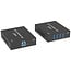InLine® USB Extender, Cat.6, USB 3.2, 100m, Set