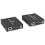 InLine® USB Extender, Cat.6, USB 3.2, 100m, Set