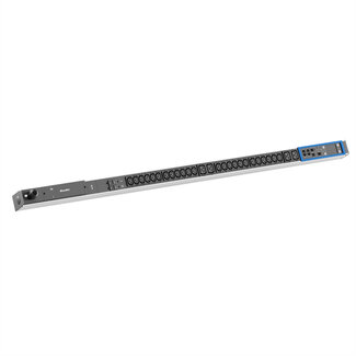 Bachmann BACHMANN BN PRO M RCM 24xC13, 4xC19 2xLS L=3,0m CEE 32A/3p