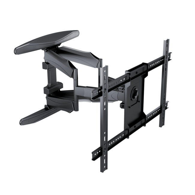 M VESA Flexarm XL Full Motion Dual