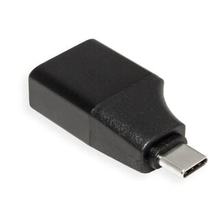 Roline Roline USB-C - HDMI 4K 60Hz adapter