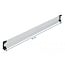 DIN-rail | 50 x 3,5 x 0,75 cm | aluminium