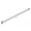 DIN-rail | 100 x 3,5 x 0,75 cm | aluminium