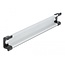 DIN-rail | 25 x 3,5 x 1,5 cm | aluminium