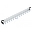 DIN-rail | 50 x 3,5 x 1,5 cm | aluminium